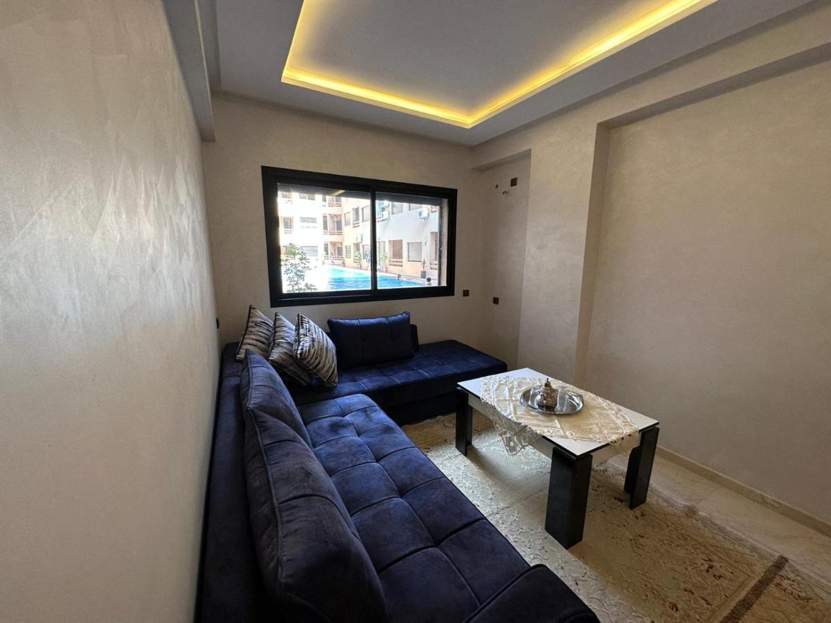 Mar Kech Home Marrakesh Extérieur photo