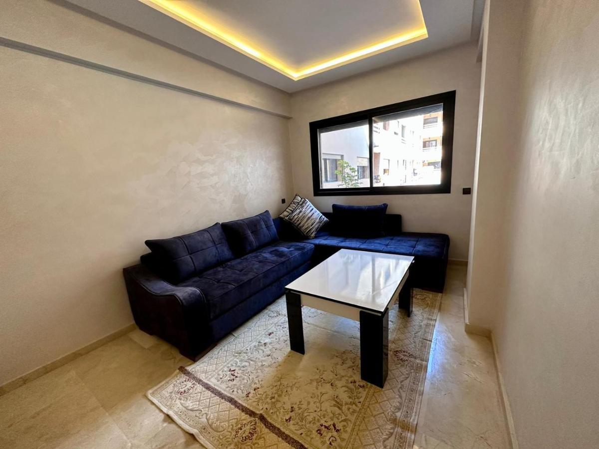 Mar Kech Home Marrakesh Extérieur photo