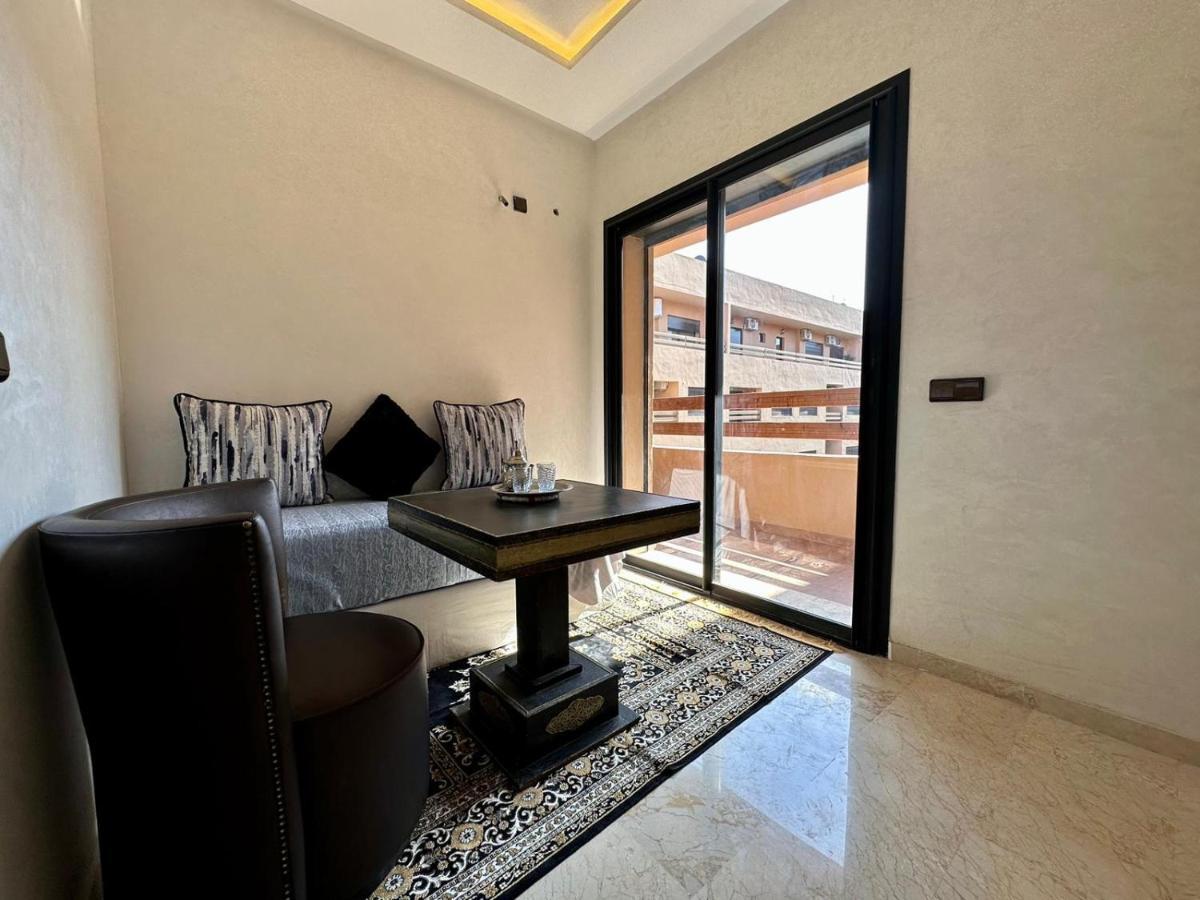 Mar Kech Home Marrakesh Extérieur photo