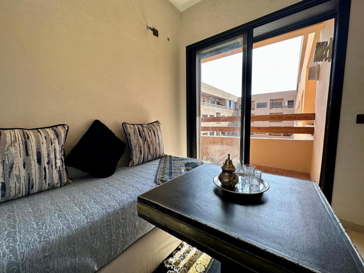 Mar Kech Home Marrakesh Extérieur photo