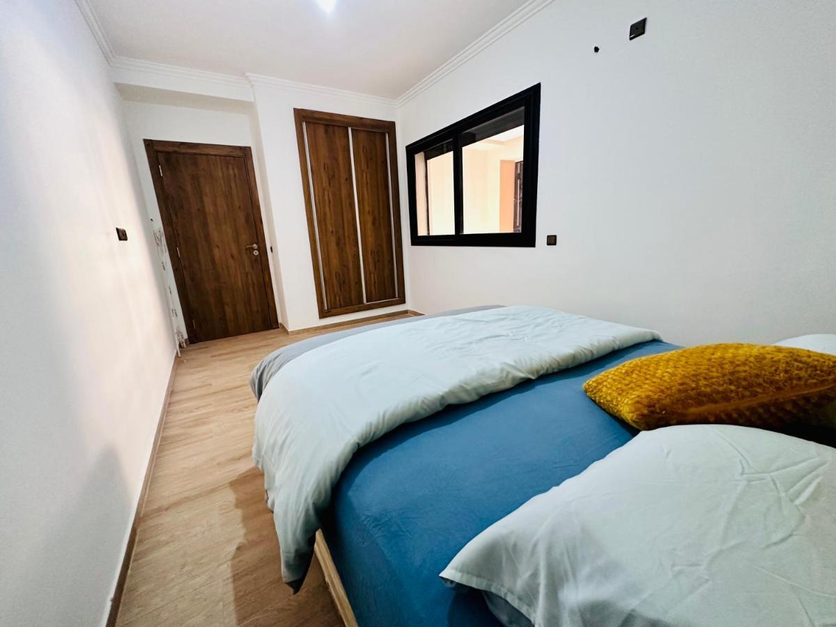 Mar Kech Home Marrakesh Extérieur photo